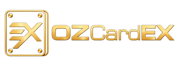 OZCardEX