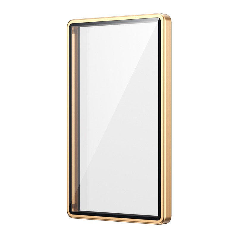 OZCardEX magnetic display frame for PSA graded cards